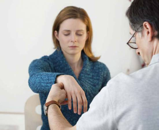 Séance d'Hypnose thérapeutique avec Claire Dahan psychologue et hypnose